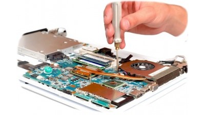 Інструкції по ремонту MacBook Pro A1707