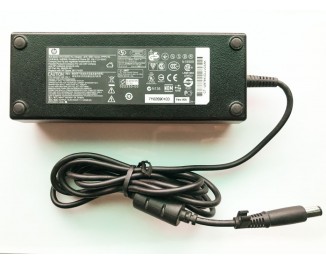 Блок питания для ноутбука HP 18.5V 6.5A 120W