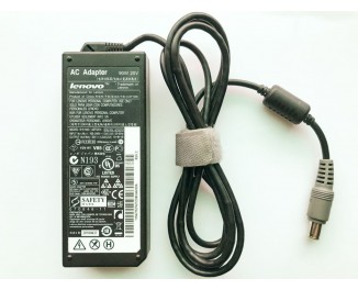 Блок питания для ноутбука Lenovo 20V 4.5A 90W