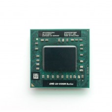 Процессор AMD A6-4400m
