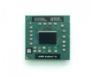 Процессор для ноутбука AMD Athlon II M300