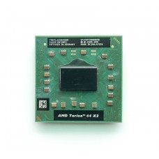 Процессор AMD Turion 64 X2 TL-62