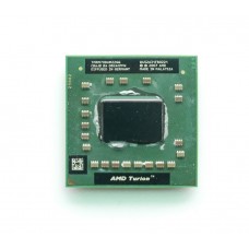 Процессор AMD Turion 64 X2 RM-70