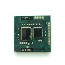 Процессор Intel Core i3-350M