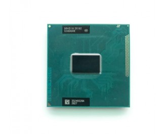 Процессор для ноутбука Intel Celeron 1000m