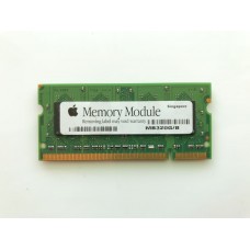 Оперативная память DDR2 для Apple Macbook Оперативная память DDR2 для Apple Macbook