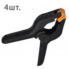 Затискач для дисплея