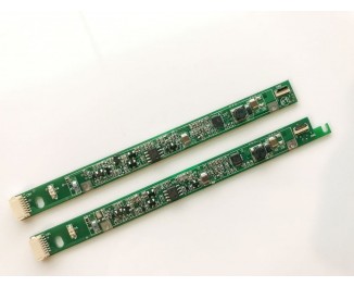 Инвертор матрицы HP 2510p