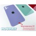 Заднее стекло корпуса iPhone 11