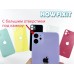 Заднее стекло корпуса iPhone 11