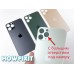 Заднее стекло корпуса iPhone 11 Pro
