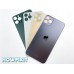 Заднее стекло корпуса iPhone 11 Pro Max