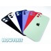 Заднее стекло корпуса iPhone 12