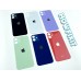 Заднее стекло корпуса iPhone 12 mini Заднее стекло корпуса iPhone 12 mini