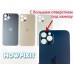 Заднее стекло корпуса iPhone 12 Pro