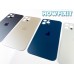 Заднее стекло корпуса iPhone 12 Pro