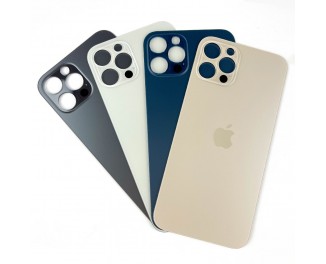 Заднее стекло корпуса iPhone 12 Pro
