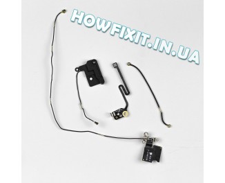 GSM антенна iPhone 6s plus оригинал с разборки
