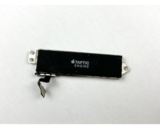 Вибро мотор (Taptic Engine) iPhone 7 оригинал с разборки