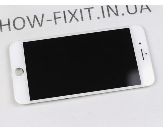 Дисплей для iPhone 8 Plus оригинал с разборки Дисплей для iPhone 8 Plus оригинал с разборки