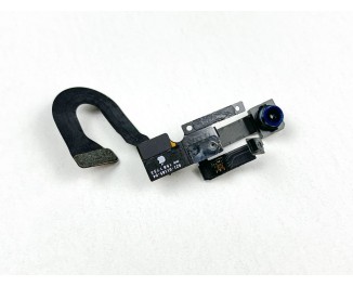 Фронтальная камера iPhone 8 оригинал с разборки Фронтальная камера iPhone 8 оригинал с разборки