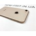 Корпус для iPhone 8 Gold оригинал с разборки Корпус для iPhone 8 Gold оригинал с разборки