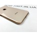 Корпус для iPhone 8 Gold оригинал с разборки Корпус для iPhone 8 Gold оригинал с разборки