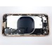 Корпус для iPhone 8 Gold оригинал с разборки Корпус для iPhone 8 Gold оригинал с разборки