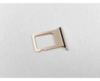 Лоток SIM-карты iPhone 8 оригинал Лоток SIM-карты iPhone 8 оригинал