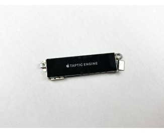 Вибромотор (Taptic Engine) iPhone 8 оригинал с разборки
