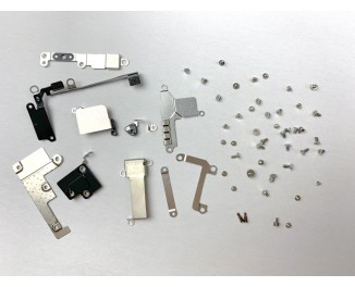 Винтики с панельками для iPhone 8 с разборки Винтики с панельками для iPhone 8 с разборки