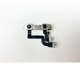 Face ID и фронтальная камера iPhone XR оригинал с разборки