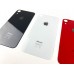 Заднее стекло корпуса iPhone XR