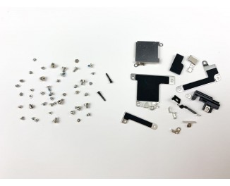 Винтики и панельки для iPhone XR с разборки Винтики и панельки для iPhone XR с разборки