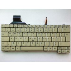 Клавиатура Fujitsu Siemens LifeBook S7020D S7010D E8020D E8010D