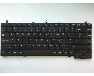 Клавиатура MSI M675 M645 M655 M670 MP-03086SU-359