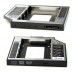 DVD Optibay Caddy 12.7 SATA для підключення другого HDD