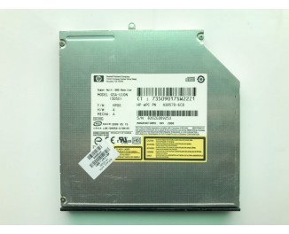 Привод для ноутбука DVD RW Slim IDE GSA-U10N