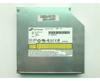 Привод для ноутбука DVD RW SATA GT20N