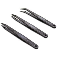 Кондуктивные пинцеты Кондуктивные пинцеты