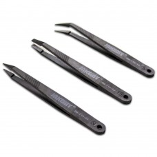 Кондуктивні пінцети