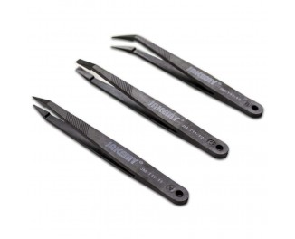 Кондуктивные пинцеты