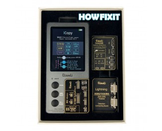 Программатор iCopy для iPhone