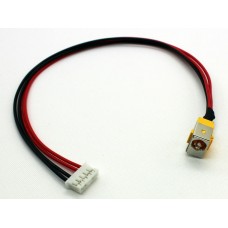 Разъем питания Acer Aspire 5235 5535 5335 5735 6735 7535 7735 8530 8730