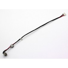 Разъем питания Lenovo Z560 Z565 G450 G455 G460 G465 G550 G555 G560 G565