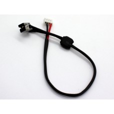 Разъем питания Lenovo G470 G475 Y470 G570 G575 G580 G585 G770 G780