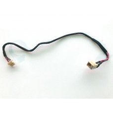 Разъем питания eMachines E528