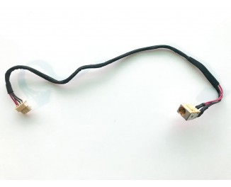 Разъем питания для ноутбука eMachines E528