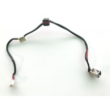 Разъем питания Lenovo Y580 Y580N