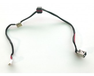 Разъем питания для ноутбука Lenovo Y580 Y580N Разъем питания для ноутбука Lenovo Y580 Y580N